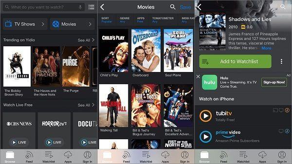 Film App