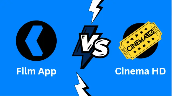Film App