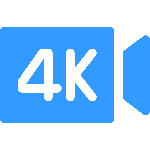 Transmisión 4K Ultra