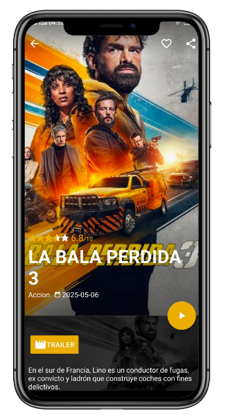 Sin Anuncios Molestos