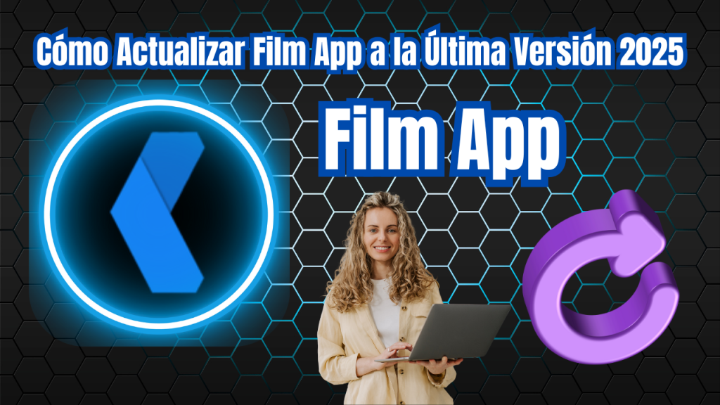 Actualizar Film App